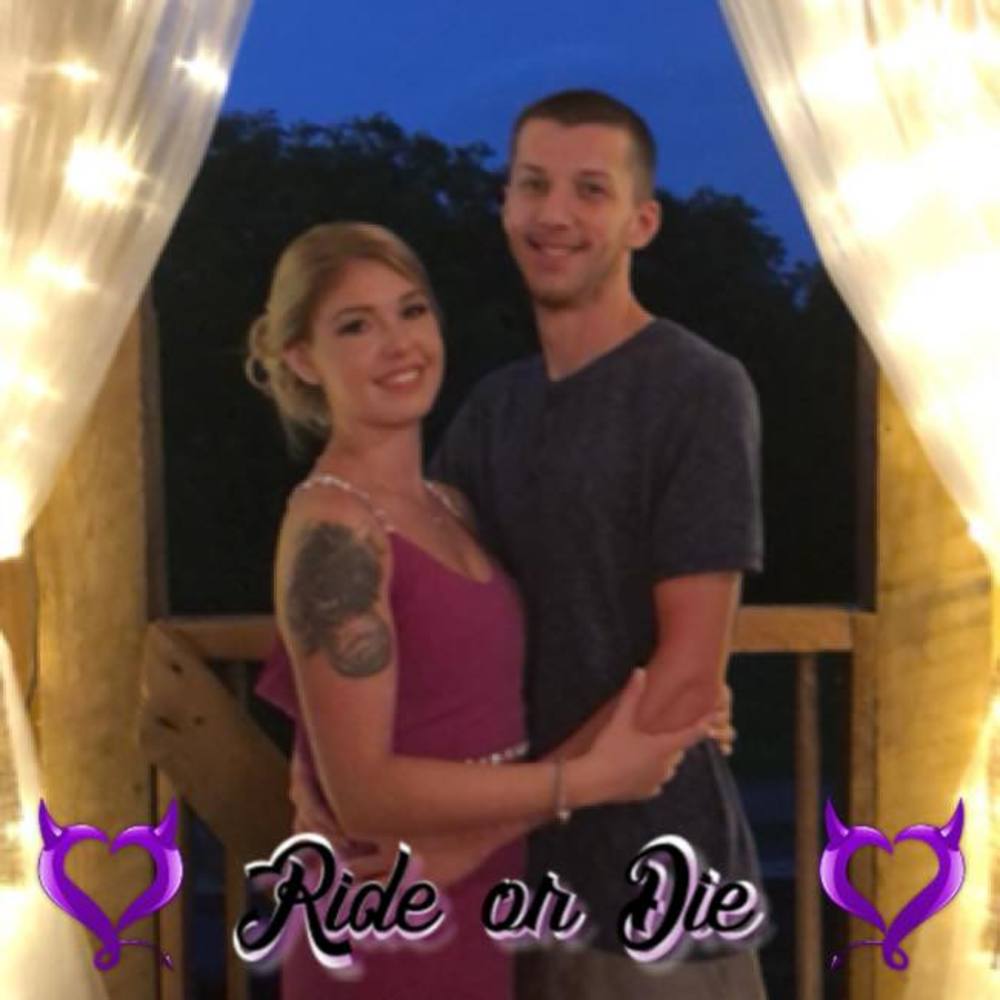 Meet your Posher, Dana